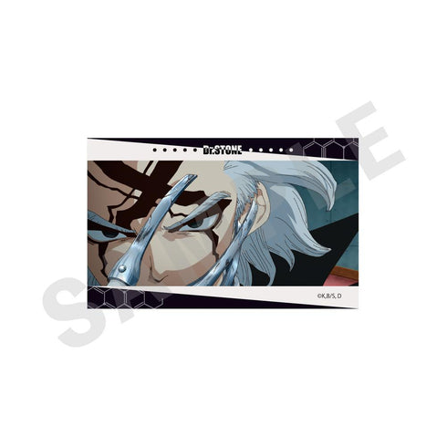 『Dr.STONE』トレーディングカード (全10種)【BOX】